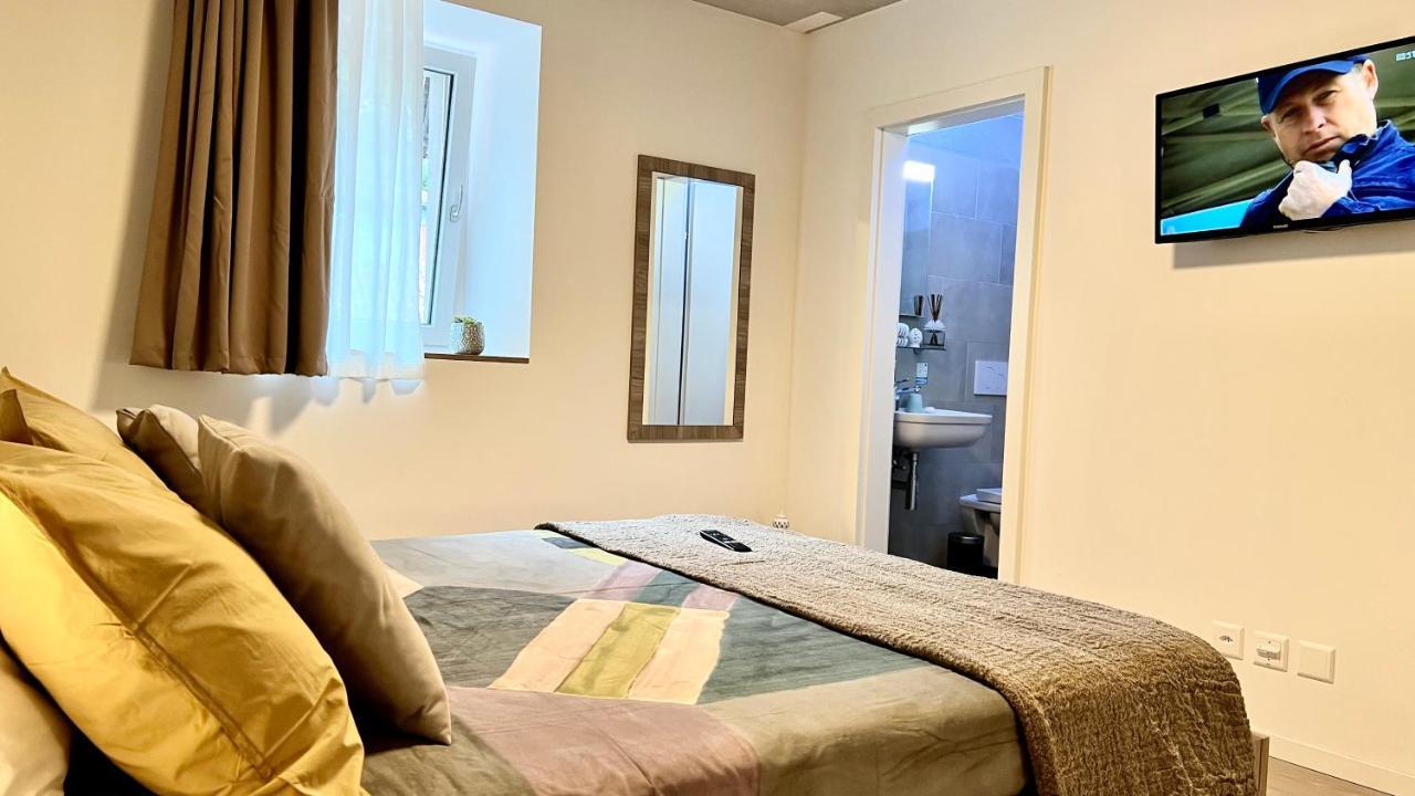 Regina Bed & Breakfast Аньо Екстериор снимка