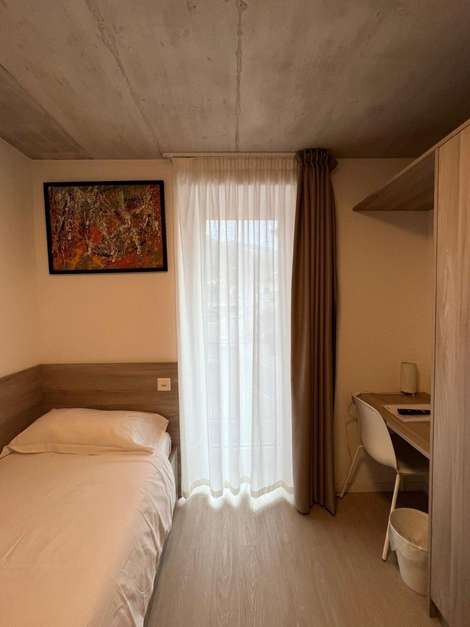 Regina Bed & Breakfast Аньо Екстериор снимка