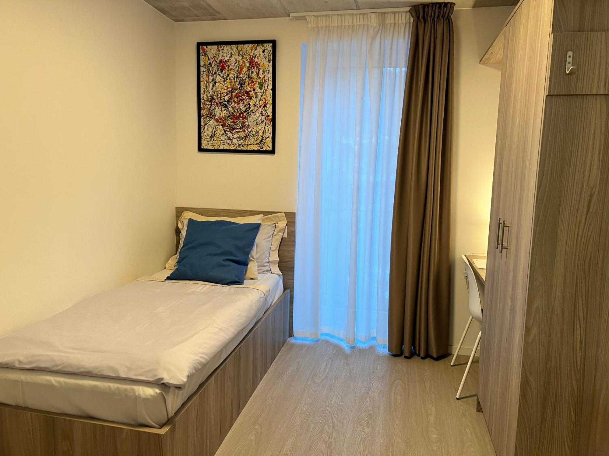 Regina Bed & Breakfast Аньо Екстериор снимка