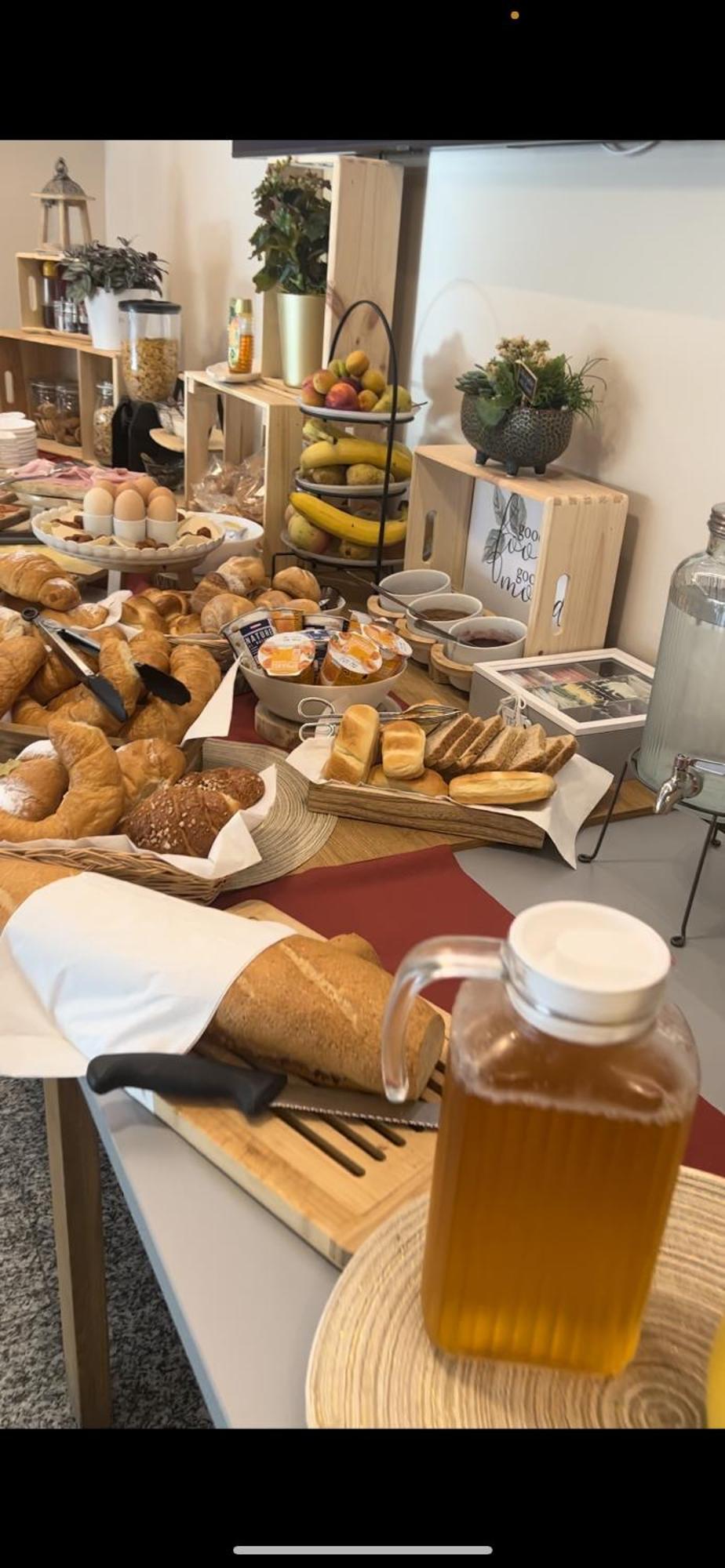 Regina Bed & Breakfast Аньо Екстериор снимка